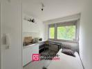 Vente Appartement Strasbourg  67000 10 m2