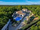 Vente Prestige Saint-maximin-la-sainte-baume  83470 8 pieces 300 m2