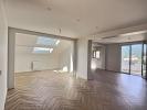 Vente Appartement Aix-les-bains  73100 4 pieces 100 m2