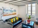 Vente Appartement Bordeaux  33800 3 pieces 56 m2