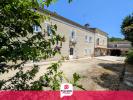 Vente Maison Saint-sulpice-de-cognac  16370 7 pieces 288 m2