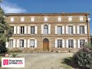Vente Prestige Rabastens  81800 8 pieces 295 m2