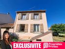 Vente Maison Roanne  42300 4 pieces 69 m2