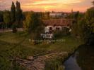 Vente Maison Chapelle-saint-laurian  36150 15 pieces 370 m2