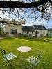 Vente Maison Cuts  60400 5 pieces 142 m2