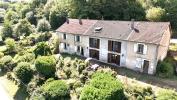 Vente Maison Hennezel  88260 4 pieces 129 m2