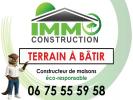 Vente Terrain Blanquefort  33290 507 m2
