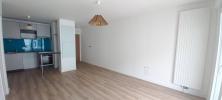 Location Appartement Lorient  56100 2 pieces 41 m2