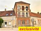 Vente Immeuble Plancy-l'abbaye 10380 7 pieces 196 m2