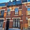 Vente Maison Tourcoing 59200 6 pieces 120 m2