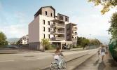 Vente Programme neuf Chambery  73000 47 m2