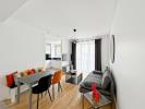 Location Appartement Lyon-7eme-arrondissement  69007 2 pieces 51 m2