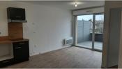 Location Appartement Tours  37100 2 pieces 41 m2