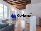 Location Appartement Paris-6eme-arrondissement  75006 2 pieces 31 m2