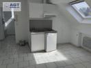 Location Appartement Beauvais  60000 27 m2