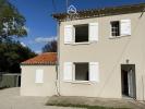 Vente Maison Gensac-la-pallue  16130 5 pieces 81 m2