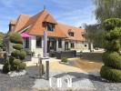 Vente Maison Fauguernon  14100 9 pieces 245 m2