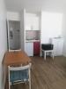 Location Appartement Bordeaux  33000 21 m2