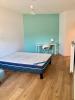 Location Appartement Talence  33400 27 m2
