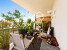 Vente Appartement Montpellier  34070 3 pieces 62 m2