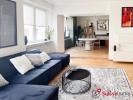 Vente Appartement Montbeliard  25200 8 pieces 146 m2