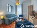 Location Appartement Grenoble  38000 3 pieces 54 m2