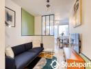 Location Appartement Creteil  94000 11 m2