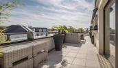 Vente Appartement Asnieres-sur-seine  92600 5 pieces 108 m2