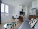 Location Appartement Clichy 92110 14 m2