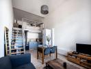 Vente Appartement Saint-etienne  42100 43 m2