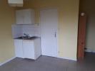 Location Appartement Bordeaux  33000 17 m2