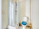 Vente Appartement Saint-ouen  93400 3 pieces 49 m2