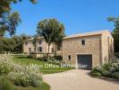 Vente Maison Bonnieux 84480 8 pieces 275 m2