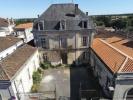 Vente Maison Ruffec  16700 14 pieces 49 m2