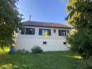 Vente Maison Cours-les-barres  18320 4 pieces 90 m2
