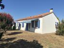 Vente Maison Longeville-sur-mer 85560 5 pieces 93 m2