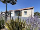 Vente Maison Jard-sur-mer 85520 3 pieces 75 m2