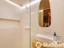 Location Appartement Paris-6eme-arrondissement  75006 14 m2