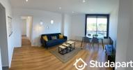 Location Appartement Toulouse  31100 18 m2