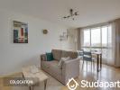 Location Appartement Saint-denis  93200 88 m2