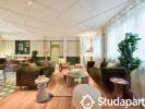 Location Appartement Fontenay-aux-roses  92260 14 m2