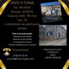 Viager Maison Antonaves EOURRES 05300 4 pieces 120 m2