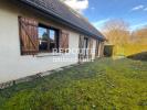 Vente Maison Sermiers  51500 6 pieces 123 m2