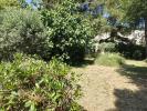 Vente Terrain Vedene  84270 451 m2