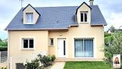 Vente Maison Vernon  27200 6 pieces 96 m2