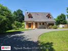 Vente Maison Breille-les-pins  49390 5 pieces 120 m2