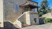 Vente Maison Tornac  30140 10 pieces 232 m2