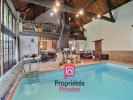 Vente Maison Chateau-renard GY-LES-MONAINS 45220 9 pieces 170 m2