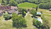 Vente Maison Saint-amand-de-coly  24290 18 pieces 403 m2