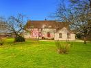 Vente Maison Neuvy-sautour  89570 9 pieces 206 m2